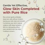 Dr. Melaxin Glow Shot Rice Peeling Ampoule 80ml