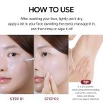Dr. Melaxin Glow Shot Rice Peeling Ampoule 80ml