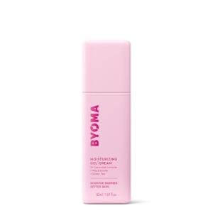 BYOMA Niacinamide Moisturizing Gel Cream for Skin