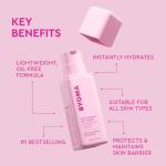 BYOMA Niacinamide Moisturizing Gel Cream for Skin