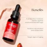 Trilogy Organic Rosehip Oil Antioxidant Duo