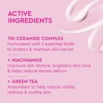 BYOMA Niacinamide Moisturizing Gel Cream for Skin