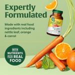 MegaFood Skin, Nails & Hair Vitamins - 60 Tabs