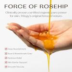 Trilogy Organic Rosehip Oil Antioxidant Duo