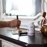 NOW Foods Vegan Hair, Skin & Nails Support