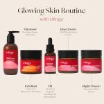 Trilogy Organic Rosehip Oil Antioxidant Duo