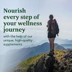 MegaFood Skin, Nails & Hair Vitamins - 60 Tabs