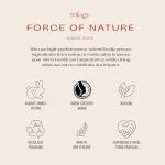 Trilogy Organic Rosehip Oil Antioxidant Duo