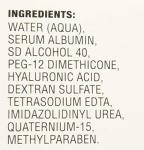 Instant Under-Eye Firming Serum for Puffiness & Lines