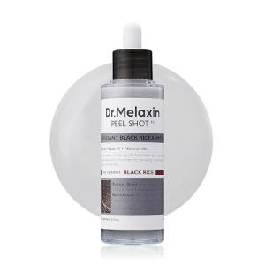 Dr. Melaxin Glow Rice Peeling Ampoule 80ml