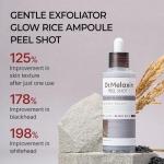Dr. Melaxin Glow Rice Peeling Ampoule 80ml