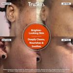 TruSkin Vitamin C Brightening Face Cleanser 4 fl oz
