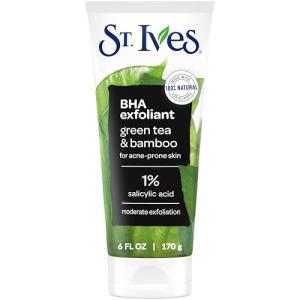 St. Ives Green Tea Blackhead Clearing Scrub 6 oz