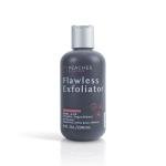 Vegan Facial Scrub with Blueberry and Coffee Bean