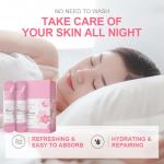 Cherry Blossom Facial Kits for Teens and Women
