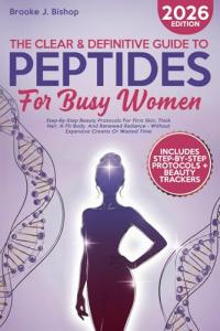 Peptide Guide for Radiant Skin and Hair