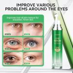 Caffeine & Retinol Eye Serum for Dark Circles