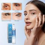 Caffeine & Retinol Eye Serum for Dark Circles