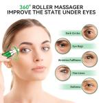 Caffeine & Retinol Eye Serum for Dark Circles