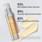 Anti-Aging Eye Cream with Retinol and Hydration