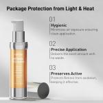 Anti-Aging Eye Cream with Retinol and Hydration