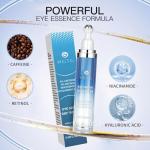 Caffeine & Retinol Eye Serum for Dark Circles