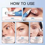 Caffeine & Retinol Eye Serum for Dark Circles