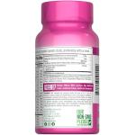 Nature's Truth Hair, Skin & Nails Supplement 60 Caplets
