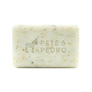 Eucalyptus Mint Men's Body Soap Bar