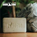 Eucalyptus Mint Men's Body Soap Bar