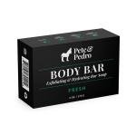 Eucalyptus Mint Men's Body Soap Bar
