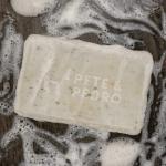 Eucalyptus Mint Men's Body Soap Bar