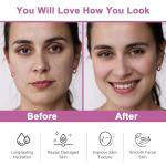 Korean Snail Mucin Anti-Aging Skin Care Set