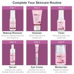Korean Snail Mucin Anti-Aging Skin Care Set