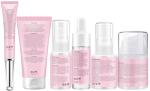 Korean Snail Mucin Anti-Aging Skin Care Set