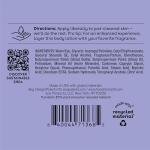 Eos Shea Better Vanilla Cashmere Body Lotion 16 fl oz