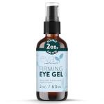 Eva Naturals Anti-Aging Eye Gel for Dark Circles