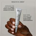 No7 Future Renew Eye Serum for Sun Damage