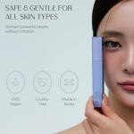 NUNA Biotin Eyelash Growth Serum for Men & Women