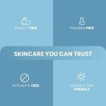 Eva Naturals Anti-Aging Eye Gel for Dark Circles