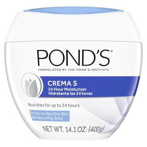 POND'S Nourishing Moisturizing Cream 14.1 oz