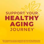 Nature Made Biotin Gummies for Hair, Skin, Nails