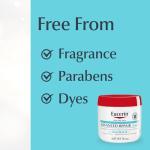 Eucerin Advanced Repair Cream for Very Dry Skin