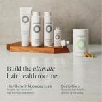 Nutrafol Women's Hair Growth Supplements - 1 Month