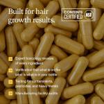 Nutrafol Women's Hair Growth Supplements - 1 Month
