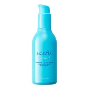 Skinfix Foaming Oil Cleanser for Dry Sensitive Skin