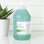 McKesson Rinse-Free Skin Cleanser - Herbal Scent
