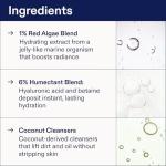 Skinfix Foaming Oil Cleanser for Dry Sensitive Skin