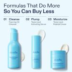 Skinfix Foaming Oil Cleanser for Dry Sensitive Skin