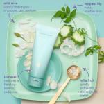 Tatcha Deep Cleanse Exfoliating Pore Cleanser 150ml